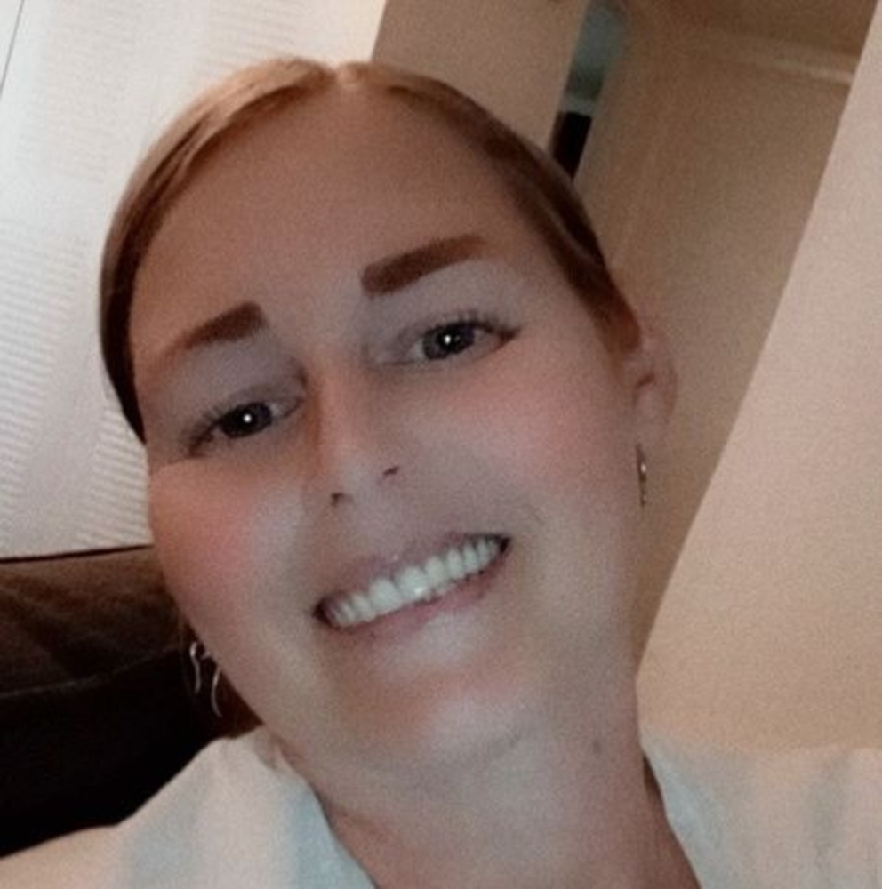 Meet your Posher, Shannon